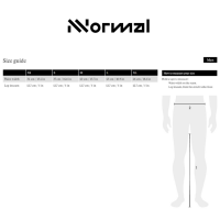 NNormal - Men's Race Short - Albergini